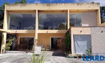 Imagem 3: CASA EM CONDOMÍNIO - BAIRRO DO CARMO (CANGUERA) - SP