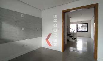 Imagem 5: Casa de condomínio em Rua Canísio Binsfeld - Hípica - Porto Alegre/RS