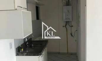 Imagem 5: Alugo excelente apartamento em Candelaria - 19º andar, 2 Quartos - Porto Arena