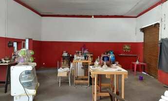 Imagem 2: PONTO RESIDENCIAL / COMERCIAL em TAUBATÉ - SP, VILA COSTA