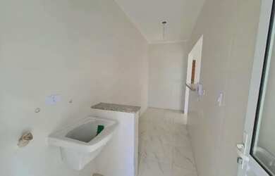 Imagem 5: Apartamento com 2 dorm 1 suite 1 vaga Lazer de Clube no Caiçara