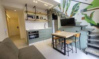 Imagem 2: Duplex com 1 suíte no bairro Campeche