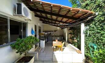 Imagem 7: Casa 3 quartos a venda Condomínio Leblon. Rica em armários. Jardim Leblon. Goiânia - Goiá