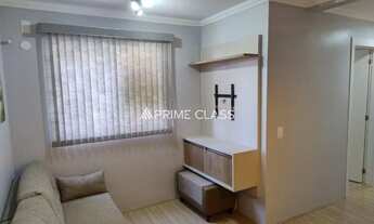Imagem: Apartamento com 2 dormitórios - Bairro