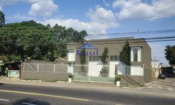 Imagem 2: LOCAÇÃO - PRÉDIO - RIO BONITO, JARDIM REAL - SÃO PAULO/SP