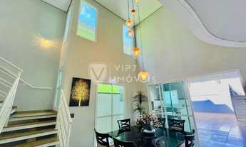 Imagem 7: Casa de Condomínio à venda, 5 quartos, 3 suítes, 5 vagas, Jardim Residencial Chácara Ondin