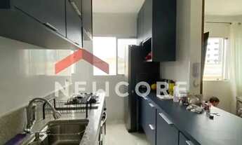 Imagem 3: Apartamento em Avenida São Pedro - Aviação - Praia Grande/SP