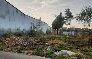 Imagem 2: Lote no aeroporto sul 2 etapa