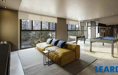 Imagem 4: APARTAMENTO - PINHEIROS - SP