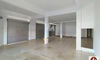 Imagem 6: Salão/Galpão (salão - térreo