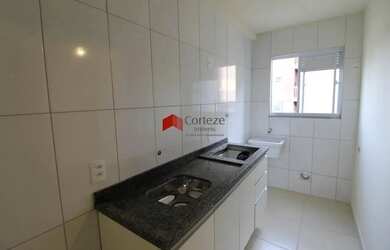 Imagem 6: Apartamento com 47,07m² 2 quartos, para aluguel, no bairro Colônia Rio Grande em São José