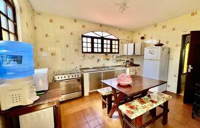 Imagem 5: CASA TERREA EM VILAS DO ATLÂNTICO