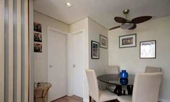 Imagem 6: Rarus Flats - Flat para venda - Edifício Zoom Paulista