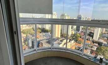 Imagem 2: Venda Apartamento 3 Dormitórios - 120 m² Vila Olímpia