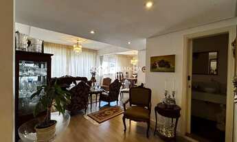 Imagem 3: APARTAMENTO REFORMADO 190M2