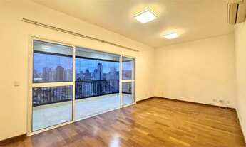 Imagem 3: Apartamento com 3 quartos para locação em Embaré - SP