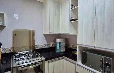 Imagem 7: Casa à venda no Condomínio Villa Flora Hortolândia