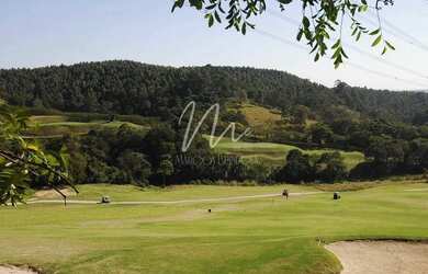 Imagem 4: Lote à Venda no Portal Japy Golf Club 1.000 m²