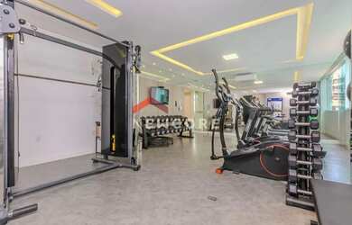 Imagem 4: Apartamento em Rua 238 - Meia Praia - Itapema/SC