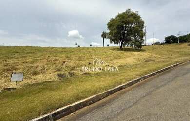 Imagem 2: Terreno à venda em Igarapé MG - Condomínio Morada do Sol