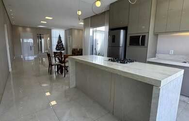 Imagem 2: RR0312 CASA A VENDA 173m² CONDOMÍNIO SOLAR DAS ESMERALDAS - OPORTUNIDADE - 2 Dorms 4 Vagas