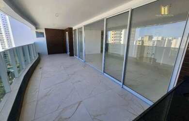 Imagem 7: Apartamento com 5 dormitórios à venda, 224 m² por R$ 3.200.000,00 - Aldeota - Fortaleza/CE