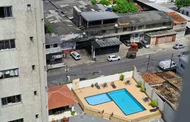 Imagem 3: RC-ALUGA-SE APT NO ED.DOMINGOS GONZALEZ