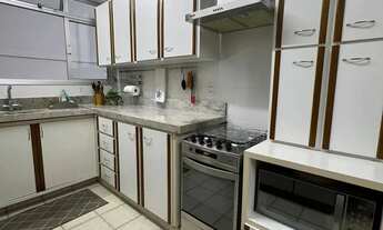 Imagem 2: 4 quartos na Praia da Costa Ed. Rembrandt cod 33537 F