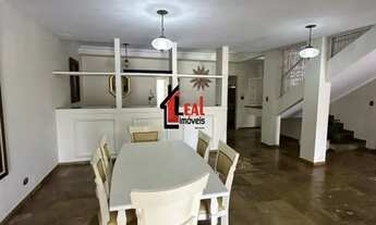 Imagem 4: Casa para Locação em Presidente Prudente, BONGIOVANI, 5 dormitórios, 1 suíte, 3 banheiros