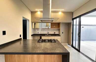 Imagem 6: Casa à venda no Condomínio Residencial Jardim dos Lírios na cidade de Paulínia