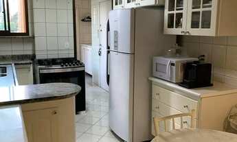 Imagem 7: Aluguel Apartamento 3 Dormitórios - 150 m² Paraíso