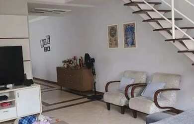 Imagem 6: Sobrado à venda e para alugar em Osasco, Vila Osasco, com 3 suítes, com 165.48 m²