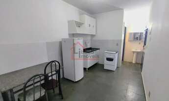 Imagem 6: Kitnet - Cidade Universitária - Campinas