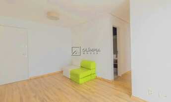 Imagem 6: Venda Cobertura 2 Dormitórios - 101.14 m² Pinheiros