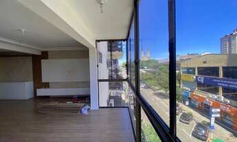 Imagem 4: Apartamento com 02 dormitórios, sendo uma suíte, todo reformado no Centro de Santa Cruz do