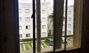 Imagem 3: Apartamento em Rua Maestro Diogo Hugo Bratficher - Jardim Miranda - Campinas/SP