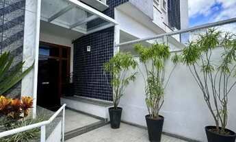 Imagem 3: Apartamento com 3 quartos à venda, 91 m² por R$ 380.000 - Cascatinha - Juiz de Fora/MG