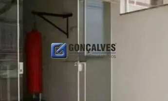 Imagem 4: Sobrado residencial com 3 quartos (2 suítes) em Santa Terezinha, 143 m²