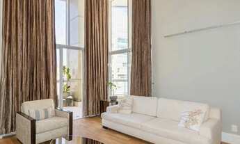 Imagem 3: Apartamento com 2 suítes na Vila Nova Conceição