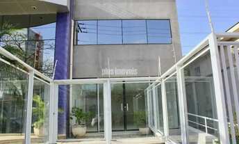 Imagem 4: Prédio à venda, 2355 m² - Brooklin Paulista