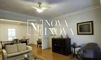 Imagem 5: Amplo Apartamento de 3 Quartos com Vaga na Escritura em Copacabana 181 m² de Conforto e El