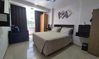 Imagem 2: APARTAMENTO 1 QUARTO 38 m² NO BAIRRO DE COPACABANA