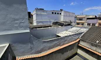 Imagem 4: Imóvel para venda tem 32 metros quadrados em Bonsucesso - FVC1553