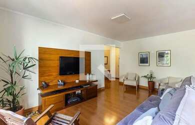 Imagem 5: Apartamento à Venda - Higienópolis, 3 Quartos, 193 m2