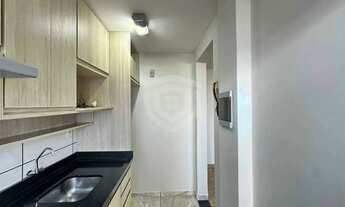 Imagem 5: Apartamento para locação com 2 quartos 49m² -Residencial Jardim das Orquídeas 1