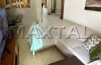 Imagem: Apartamento à venda de 78m², com 3 dormitórios