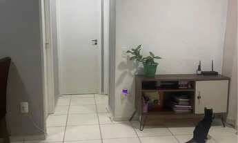 Imagem 5: Pronto pra Morar - 2 quartos - Térreo - Garden - Ponta Negra