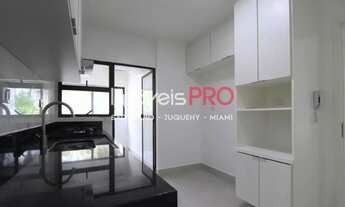 Imagem 7: Apartamento à venda e locação em Moema 3 dormitórios, 1 suíte, 2 vagas