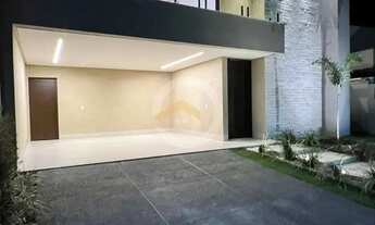 Imagem 2: Sobrado no Jardins Bolonha, Senador Canedo com 4 suítes plenas