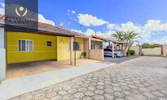 Imagem: Casa em condomínio fechado com 3 dormitórios